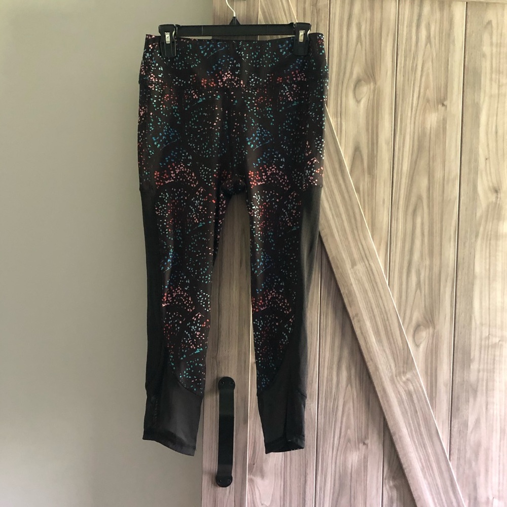 Workout leggings